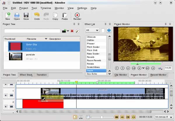 Best video software for mac