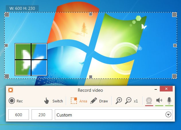 Open Broadcaster Software Screen Capture Mac